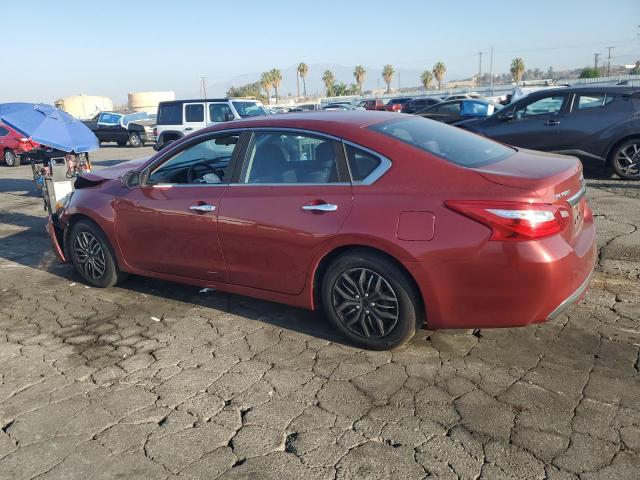Photo 2 from auction – 2016 NISSAN ALTIMA 2.5 with VIN 1N4AL3AP4GN366748