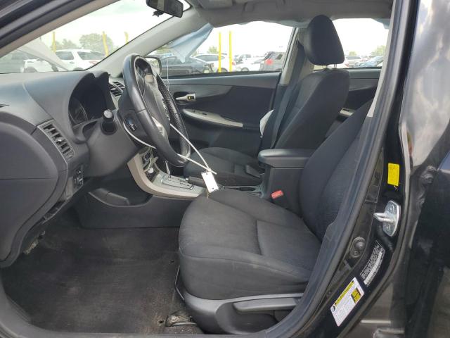 Photo 7 from auction – 2010 TOYOTA COROLLA BA with VIN 2T1BU4EE4AC444448