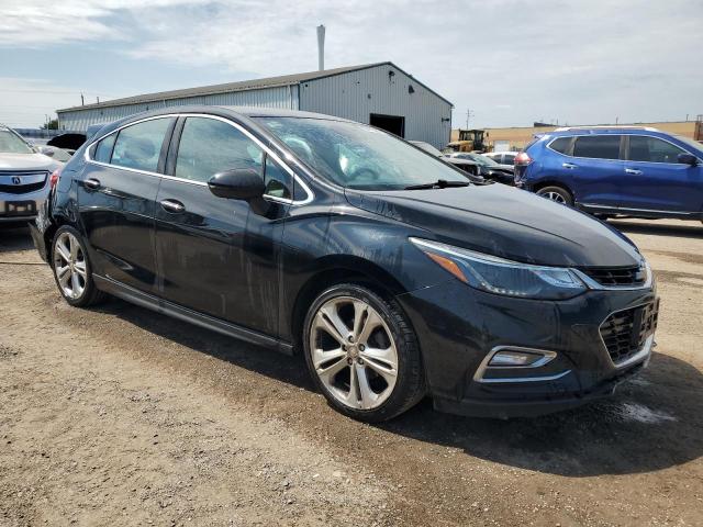 Photo 4 from auction – 2017 CHEVROLET CRUZE PREM with VIN 3G1BF6SM2HS575949