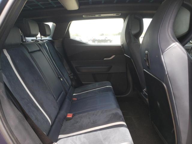 Photo 11 from auction – 2023 FISKER AUTOMOTIVE OCEAN with VIN VCF1ZBU26PG005349