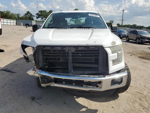 Photo 5 from auction – 2015 FORD F150 SUPER with VIN 1FTEX1C83FFC07688