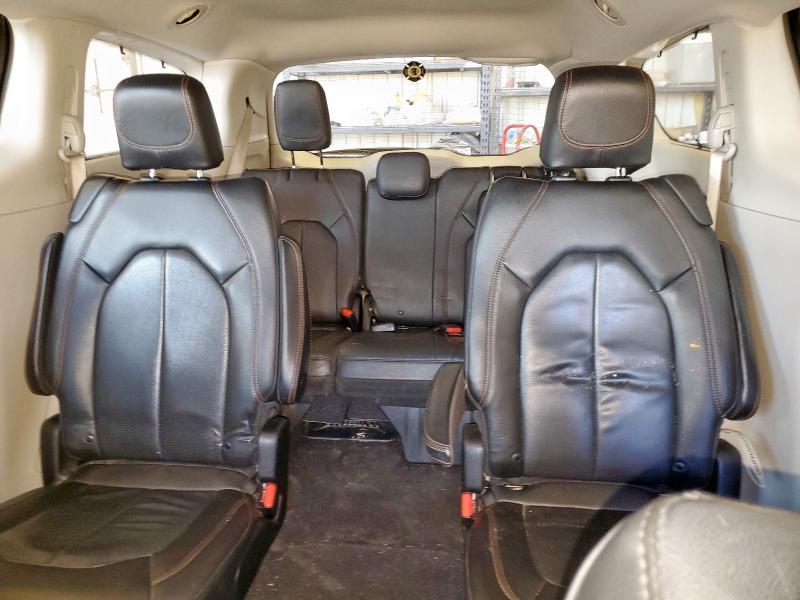 Photo 10 from auction – 2020 CHRYSLER PACIFICA T with VIN 2C4RC1BG9LR272622