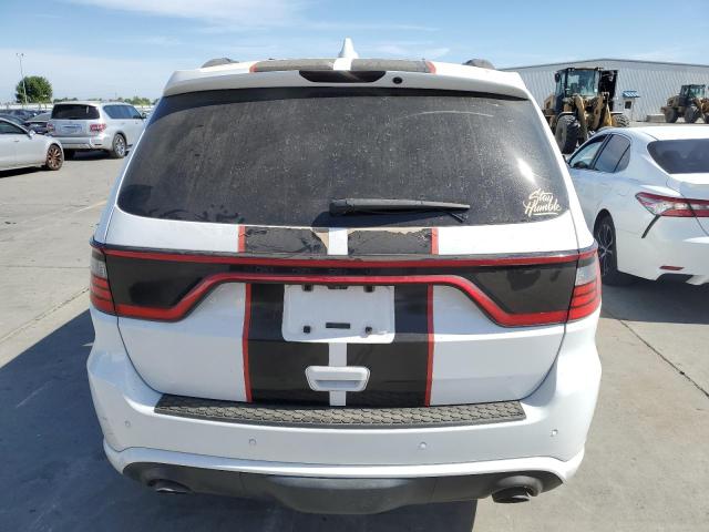 Photo 6 from auction – 2018 DODGE DURANGO SR with VIN 1C4SDJGJ4JC150324