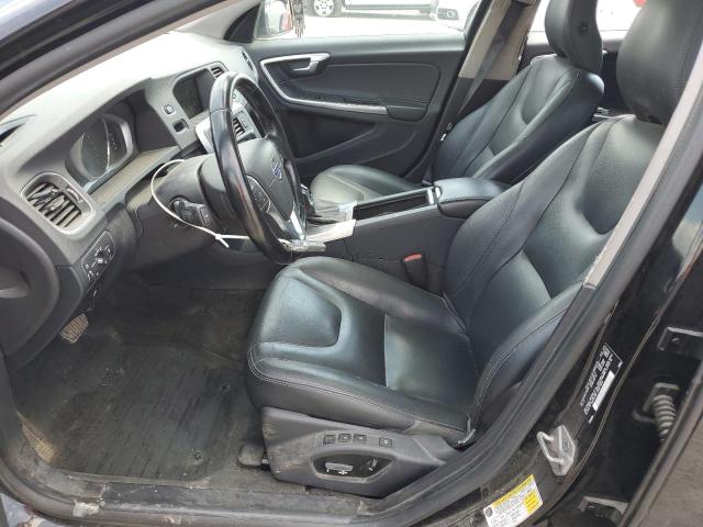 Photo 7 from auction – 2015 VOLVO V60 PREMIER with VIN YV1612SB4F1194658