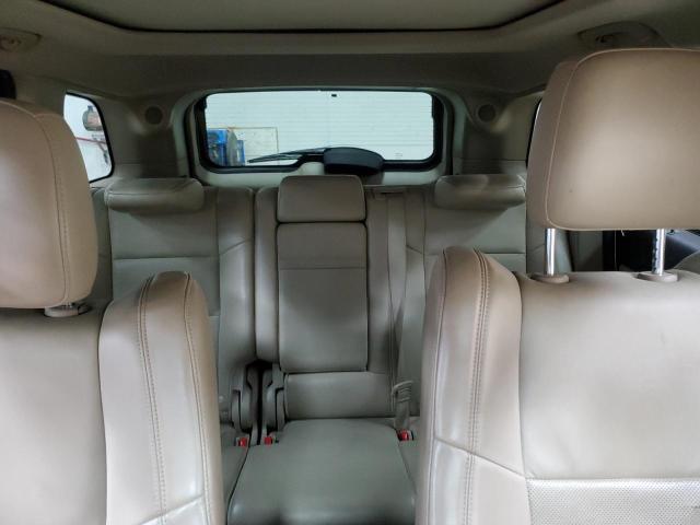 Photo 10 from auction – 2011 JEEP GRAND CHER with VIN 1J4RR5GG0BC553465