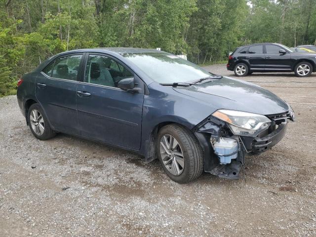 Photo 4 from auction – 2014 TOYOTA COROLLA EC with VIN 2T1BPRHE7EC048679