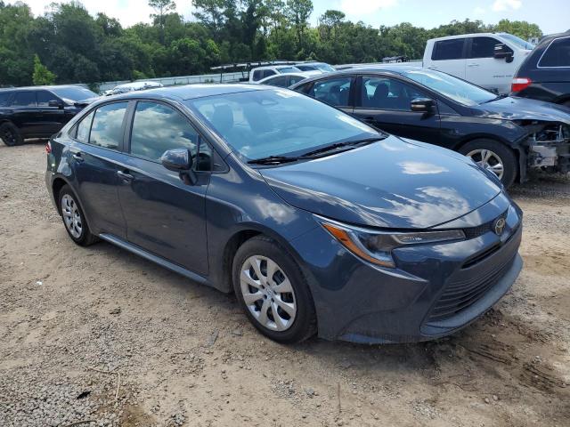 Photo 4 from auction – 2023 TOYOTA COROLLA LE with VIN 5YFB4MDE1PP019067