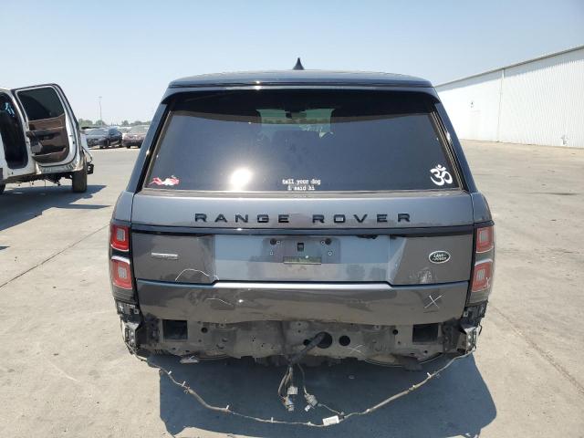 Photo 6 from auction – 2019 LAND ROVER RANGE ROVE with VIN SALGS5RE0KA558358