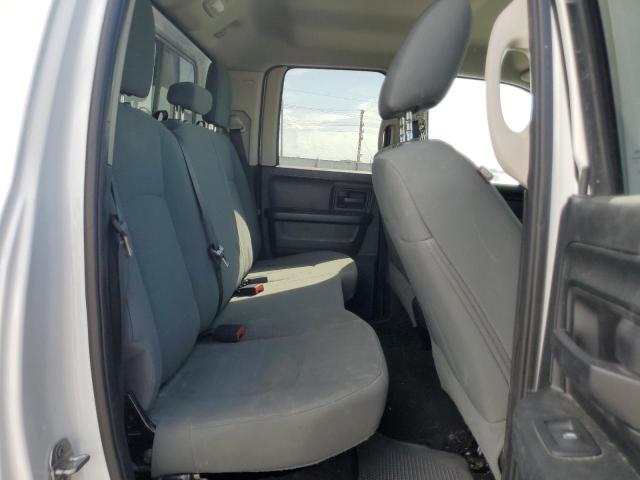 Photo 10 from auction – 2018 RAM 1500 with VIN 1C6RR7FM1JS276345