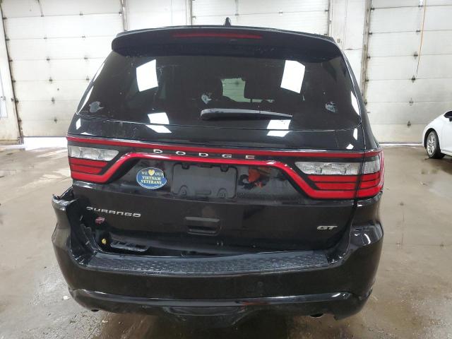 Photo 6 from auction – 2023 DODGE DURANGO GT with VIN 1C4RDJDG0PC668320