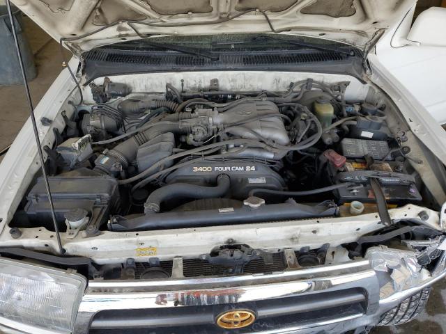 Photo 12 from auction – 1997 TOYOTA 4RUNNER SR with VIN JT3HN86R8V0084797