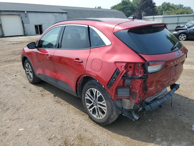 Photo 2 from auction – 2020 FORD ESCAPE SEL with VIN 1FMCU9H95LUB40756