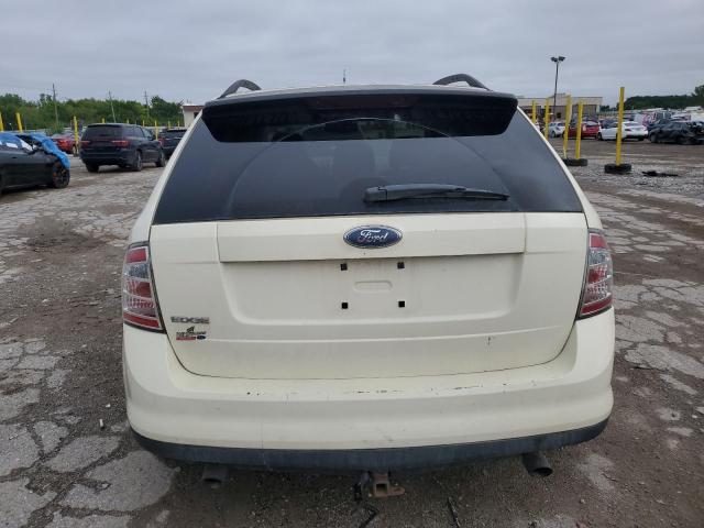 Photo 6 from auction – 2007 FORD EDGE SE with VIN 2FMDK36C57BA51271