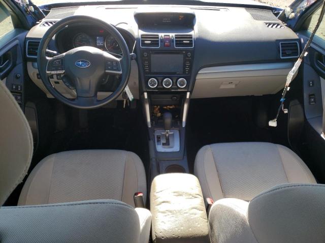 Photo 8 from auction – 2016 SUBARU FORESTER 2 with VIN JF2SJAGC5GH548147