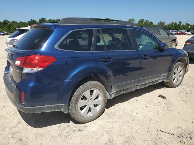 Photo 3 from auction – 2011 SUBARU OUTBACK 2. with VIN 4S4BRCGC8B3412325