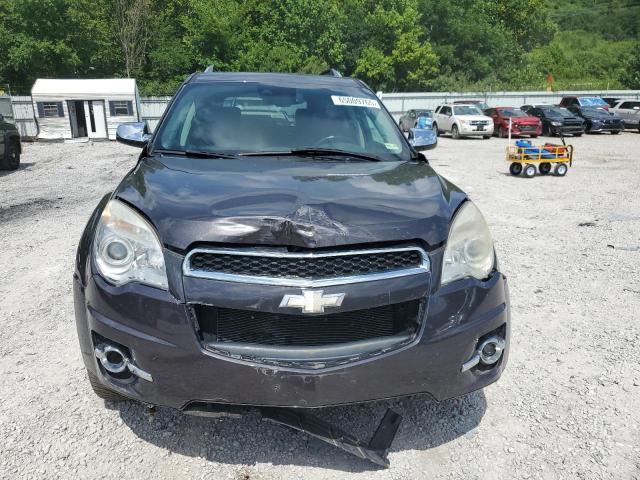 Photo 5 from auction – 2015 CHEVROLET EQUINOX LT with VIN 2GNFLHE32F6250219