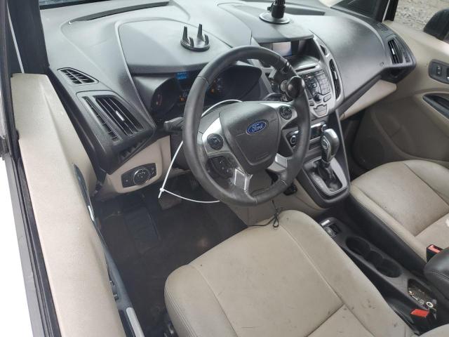 Photo 8 from auction – 2014 FORD TRANSIT CO with VIN NM0GS9F70E1147046