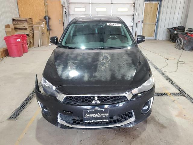 Photo 5 from auction – 2017 MITSUBISHI LANCER ES with VIN JA32U2FU3HU004839