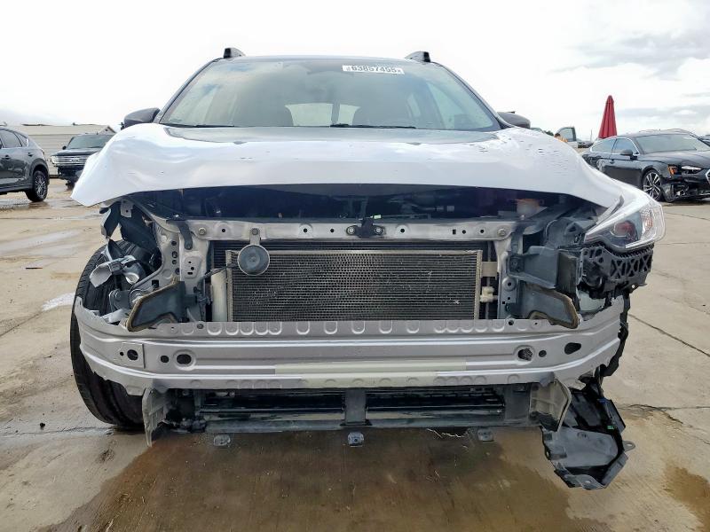 Photo 5 from auction – 2024 SUBARU CROSSTREK with VIN JF2GUADC7R8253359