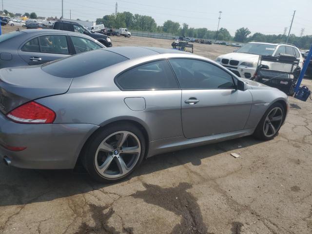 Photo 3 from auction – 2008 BMW 650 I with VIN WBAEA535X8CV90450