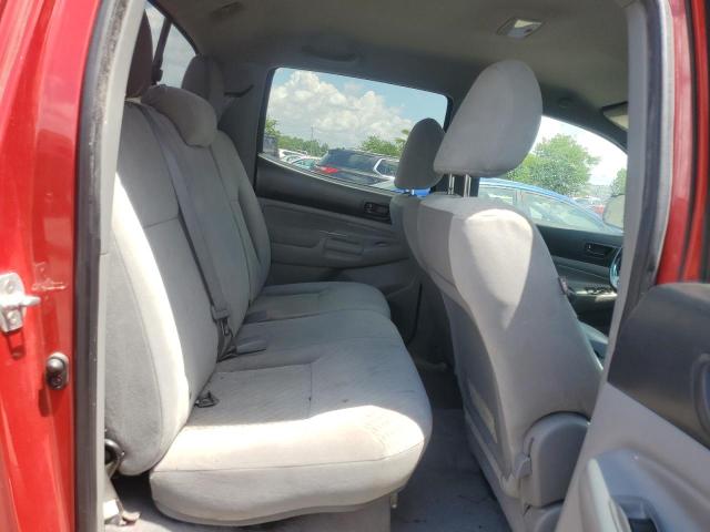 Photo 10 from auction – 2011 TOYOTA TACOMA DOU with VIN 3TMLU4EN4BM062160
