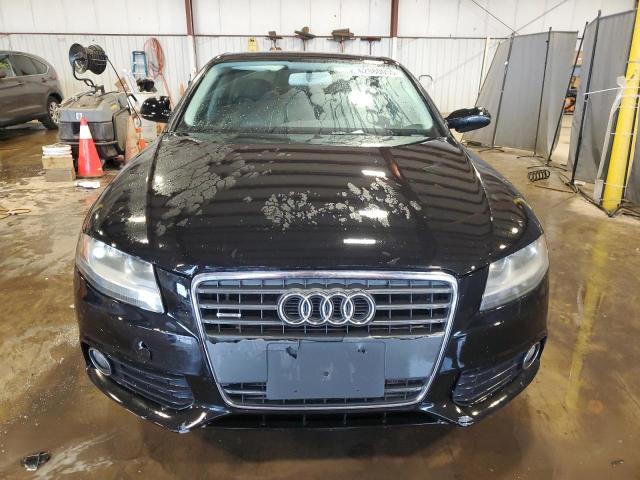 Photo 5 from auction – 2010 AUDI A4 PREMIUM with VIN WAUBFAFL8AN062925