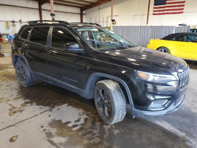 Photo 4 from auction – 2020 JEEP CHEROKEE L with VIN 1C4PJMLB7LD518944