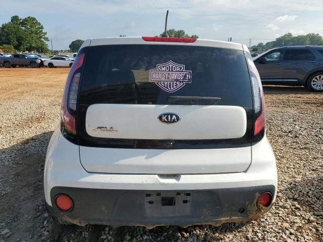 Photo 6 from auction – 2019 KIA SOUL with VIN KNDJN2A24K7912934