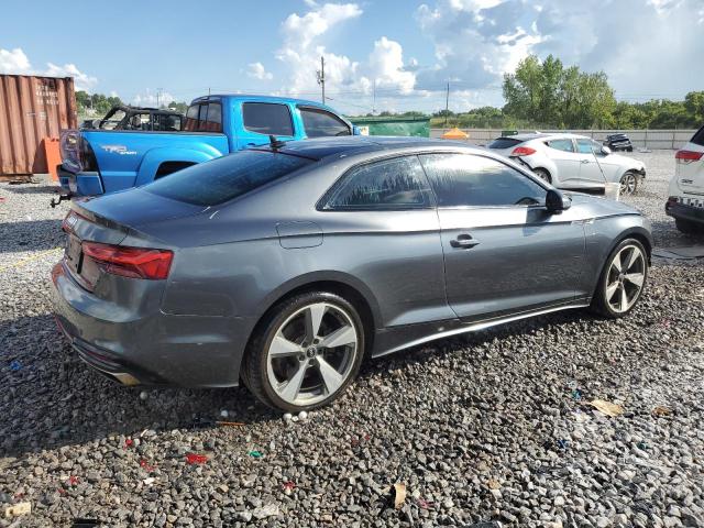 Foto 3 de la subasta – 2021 AUDI A5 PREMIUM con VIN WAUTAAF53MA043909