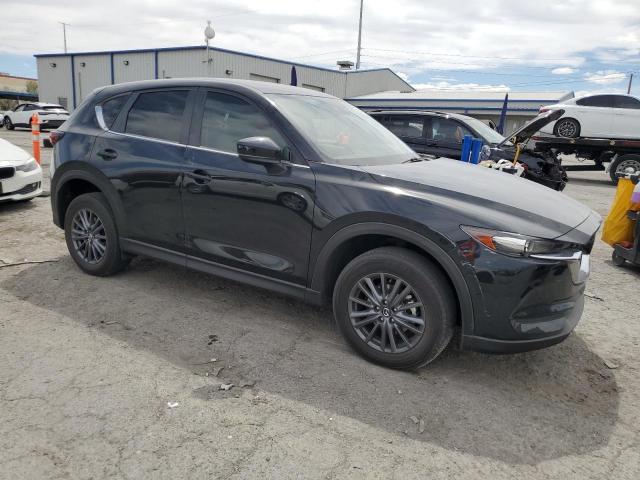 Photo 4 from auction – 2021 MAZDA CX-5 TOURI with VIN JM3KFBCMXM0449037
