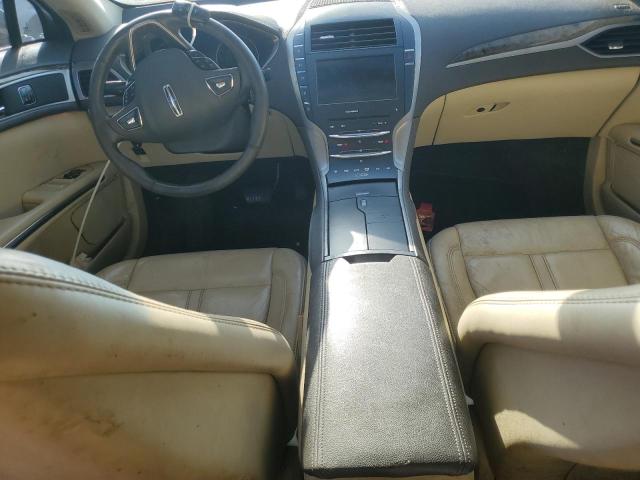 Photo 8 from auction – 2014 LINCOLN MKZ with VIN 3LN6L2G95ER826864