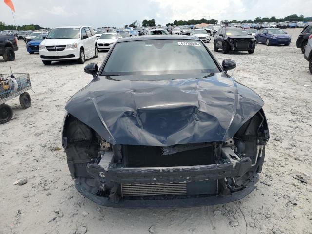 Photo 5 from auction – 2018 AUDI A5 PREMIUM with VIN WAUNNAF56JA005826