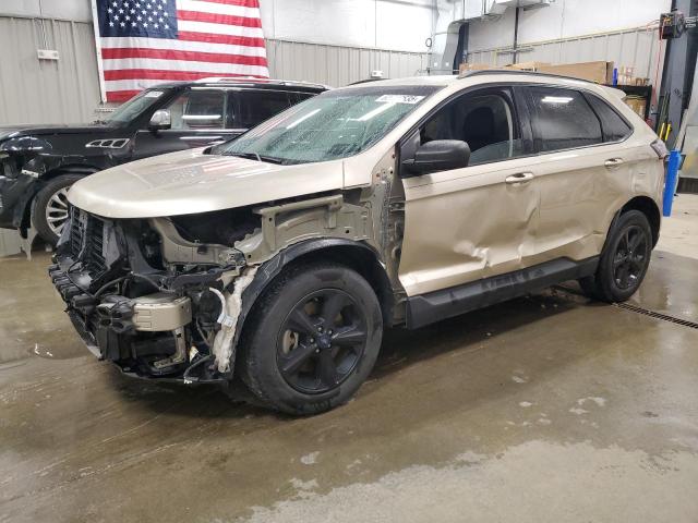 Photo 1 from auction – 2017 FORD EDGE SE with VIN 2FMPK4G9XHBC68662