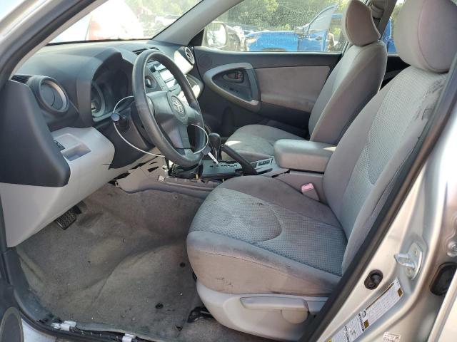 Photo 7 from auction – 2008 TOYOTA RAV4 with VIN JTMBK33V186037837