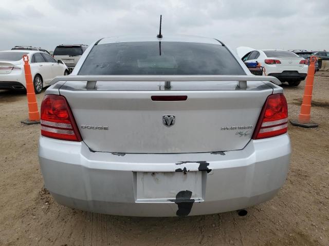 Photo 6 from auction – 2010 DODGE AVENGER R/ with VIN 1B3CC5FB8AN224990