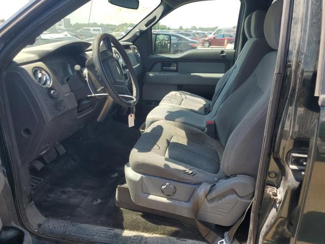 Photo 7 from auction – 2013 FORD F150 SUPERCREW with VIN 1FTFW1EF8DFD71194