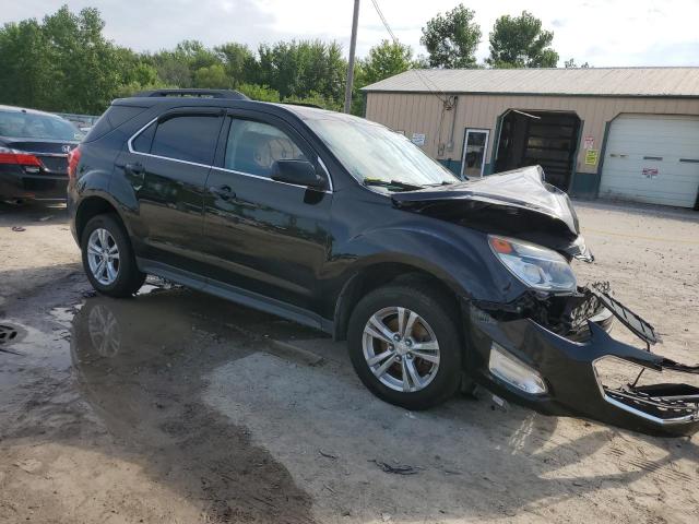 Photo 4 from auction – 2016 CHEVROLET EQUINOX LT with VIN 2GNFLFEK1G6331158