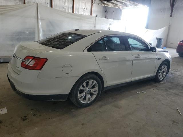 Photo 3 from auction – 2011 FORD TAURUS SEL with VIN 1FAHP2EW0BG188543
