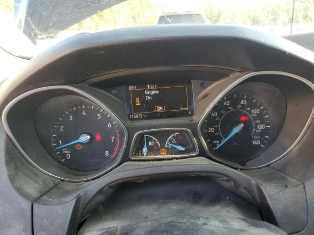 Photo 9 from auction – 2016 FORD FOCUS SE with VIN 1FADP3K24GL250224