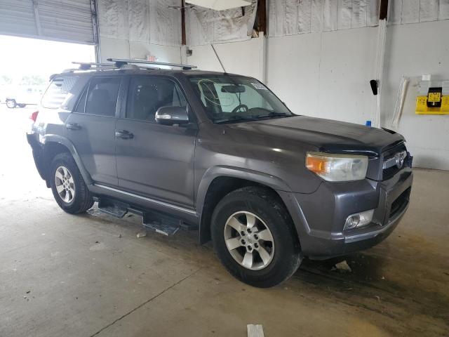 Foto 4 de la subasta – 2013 TOYOTA 4RUNNER SR con VIN JTEBU5JR7D5111866