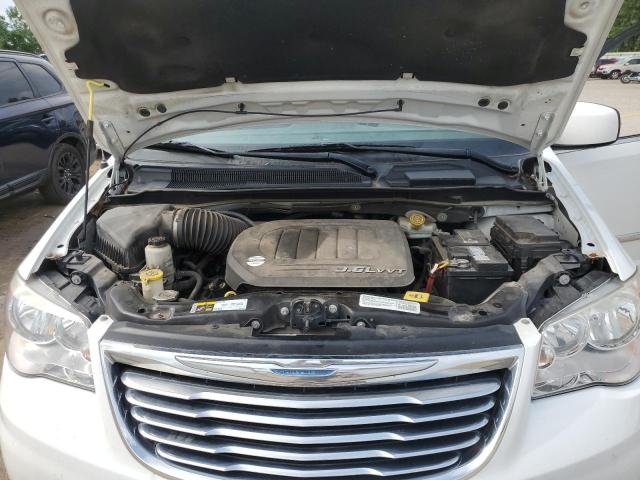 Photo 12 from auction – 2014 CHRYSLER TOWN & COU with VIN 2C4RC1BG3ER295025