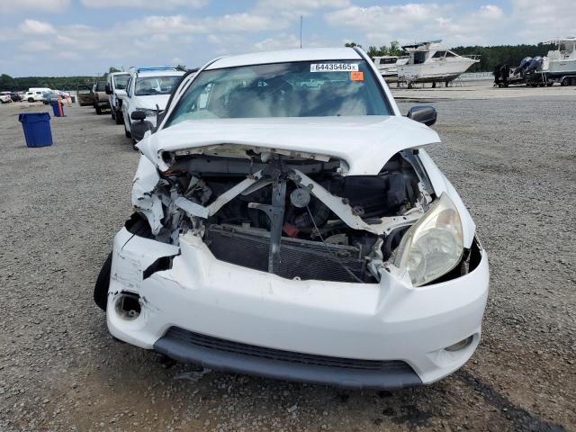 Photo 5 from auction – 2006 TOYOTA COROLLA MA with VIN 2T1KR32E96C594868