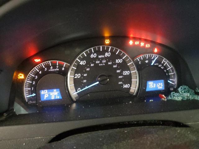 Photo 9 from auction – 2013 TOYOTA CAMRY L with VIN 4T1BF1FK4DU675513