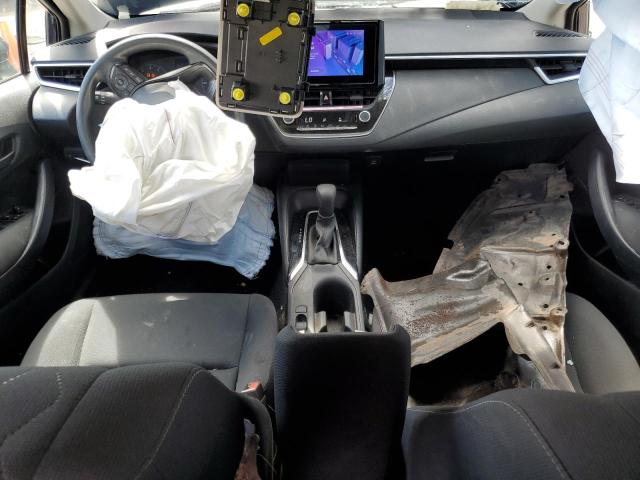 Photo 8 from auction – 2024 TOYOTA COROLLA LE with VIN 5YFB4MDE4RP165420