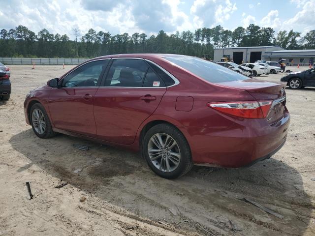 Photo 2 from auction – 2016 TOYOTA CAMRY LE with VIN 4T1BF1FK7GU536433