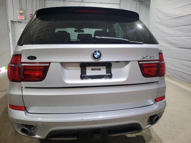 Photo 6 from auction – 2013 BMW X5 XDRIVE3 with VIN 5UXZW0C58D0B95284