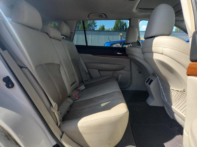 Photo 11 from auction – 2013 SUBARU OUTBACK 2. with VIN 4S4BRBKC1D3221429