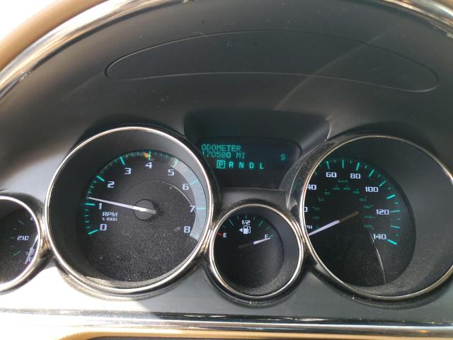 Photo 9 from auction – 2015 BUICK ENCLAVE with VIN 5GAKVCKD2FJ235323