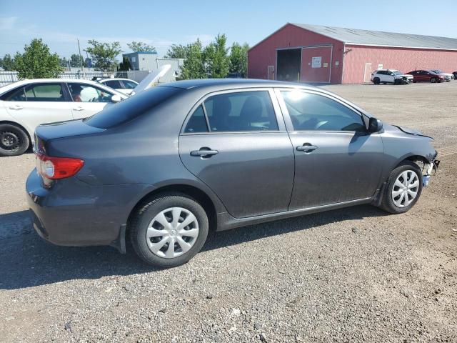 Photo 3 from auction – 2013 TOYOTA COROLLA BA with VIN 2T1BU4EE2DC024420