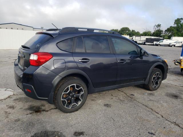 Photo 3 from auction – 2013 SUBARU XV CROSSTR with VIN JF2GPAVC9D2867735